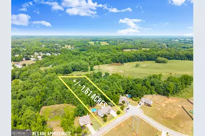 494 Katherine Drive, Jefferson, GA 30549 - Photo 40