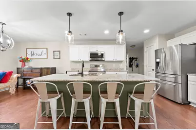 494 Katherine Drive, Jefferson, GA 30549 - Photo 8