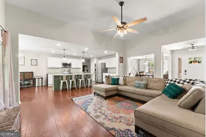 494 Katherine Drive, Jefferson, GA 30549 - Photo 4