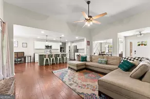 494 Katherine Dr, Jefferson, GA 30549 - Photo 4