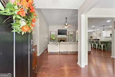 494 Katherine Drive, Jefferson, GA 30549 - Photo 2