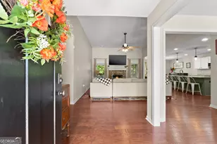 494 Katherine Dr, Jefferson, GA 30549 - Photo 2
