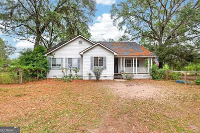 895 Lynn Road, Waynesville, GA 31566 - Photo 1