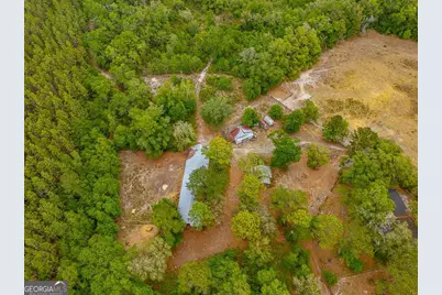 895 Lynn Road, Waynesville, GA 31566 - Photo 2