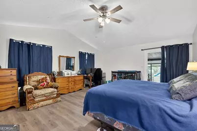 895 Lynn Road, Waynesville, GA 31566 - Photo 16