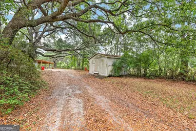 895 Lynn Road, Waynesville, GA 31566 - Photo 34