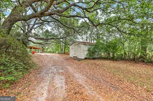895 Lynn Rd, Waynesville, GA 31566 - Photo 34