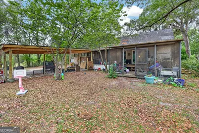 895 Lynn Road, Waynesville, GA 31566 - Photo 38