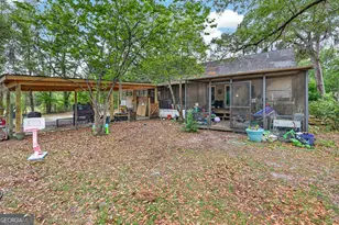 895 Lynn Rd, Waynesville, GA 31566 - Photo 38