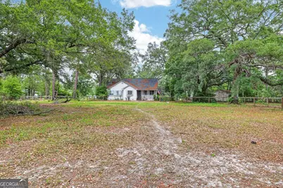 895 Lynn Road, Waynesville, GA 31566 - Photo 32