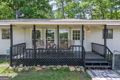 99 Copperhead Road, Blairsville, GA 30512 - Photo 2
