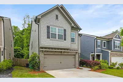 2091 Westside Drive, Austell, GA 30106 - Photo 2