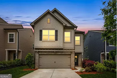 2091 Westside Drive, Austell, GA 30106 - Photo 28