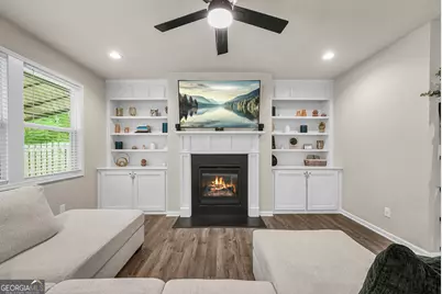 2091 Westside Drive, Austell, GA 30106 - Photo 6
