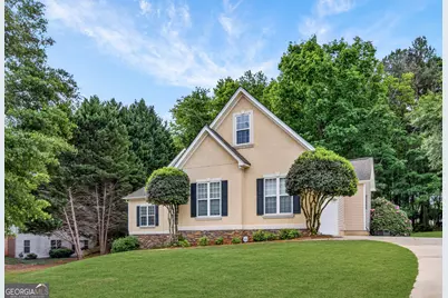 245 Ryans Court, Sharpsburg, GA 30277 - Photo 2