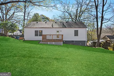 1917 Spring Avenue, East Point, GA 30344 - Photo 22