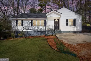 1917 Spring Ave, East Point, GA 30344 - Photo 20