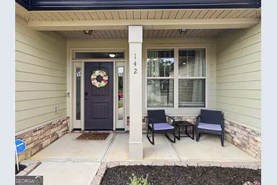 142 Beallwood Drive, Harlem, GA 30814 - Photo 2