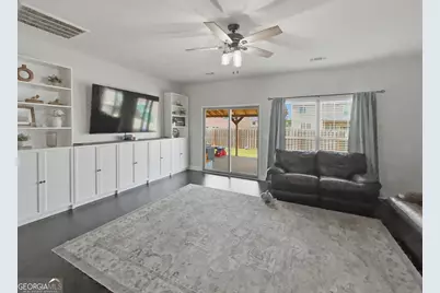 142 Beallwood Drive, Harlem, GA 30814 - Photo 4