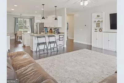 142 Beallwood Drive, Harlem, GA 30814 - Photo 6