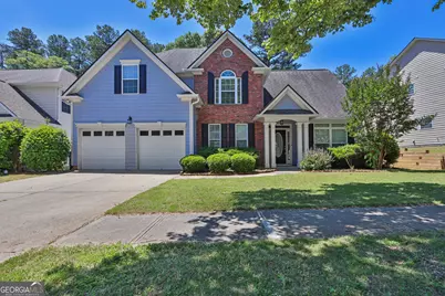 1185 Martins Down Drive, Lawrenceville, GA 30045 - Photo 1