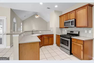 1185 Martins Down Drive, Lawrenceville, GA 30045 - Photo 4