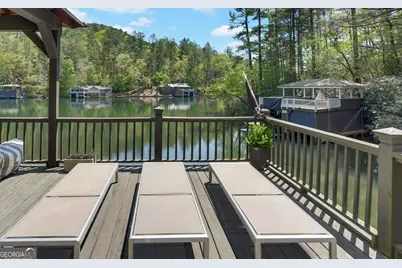 2857 Crow Creek Road, Lakemont, GA 30552 - Photo 56