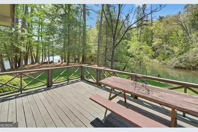 2857 Crow Creek Road, Lakemont, GA 30552 - Photo 42