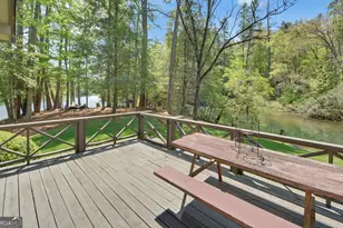 2857 Crow Creek Rd, Lakemont, GA 30552 - Photo 42