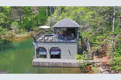 2857 Crow Creek Road, Lakemont, GA 30552 - Photo 64
