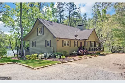 2857 Crow Creek Road, Lakemont, GA 30552 - Photo 2