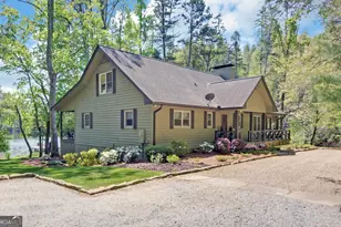 2857 Crow Creek Rd, Lakemont, GA 30552 - Photo 2