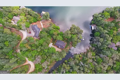 2857 Crow Creek Road, Lakemont, GA 30552 - Photo 70