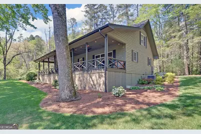 2857 Crow Creek Road, Lakemont, GA 30552 - Photo 46