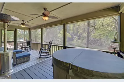 2857 Crow Creek Road, Lakemont, GA 30552 - Photo 40