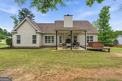113 Oakwood Drive, Forsyth, GA 31029 - Photo 4