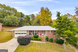 103 Ada St, Royston, GA 30662 - Photo 1