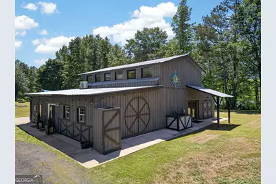1110 Old Driver Road, Whitesburg, GA 30185 - Photo 38