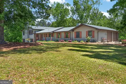 1110 Old Driver Road, Whitesburg, GA 30185 - Photo 2