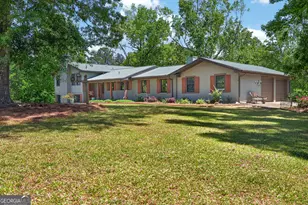 1110 Old Driver Rd, Whitesburg, GA 30185 - Photo 2