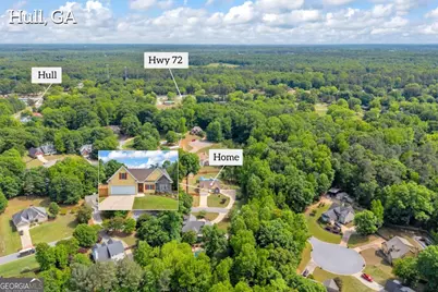 155 Hidden Falls Drive, Hull, GA 30646 - Photo 50