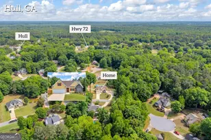 155 Hidden Falls Dr, Hull, GA 30646 - Photo 50