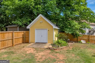 155 Hidden Falls Drive, Hull, GA 30646 - Photo 48