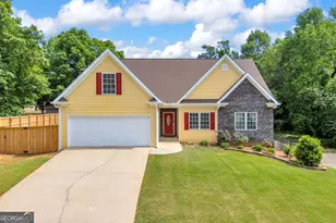 155 Hidden Falls Dr, Hull, GA 30646 - Photo 1