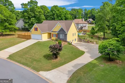 155 Hidden Falls Drive, Hull, GA 30646 - Photo 2