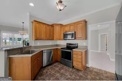 155 Hidden Falls Drive, Hull, GA 30646 - Photo 12
