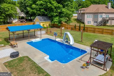 155 Hidden Falls Drive, Hull, GA 30646 - Photo 60