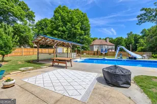 155 Hidden Falls Dr, Hull, GA 30646 - Photo 46