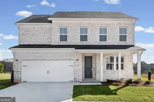125 Kenney Wy, Locust Grove, GA 30248 - Photo 1
