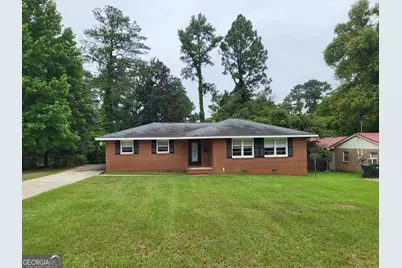 320 Draper Street, Warner Robins, GA 31088 - Photo 1